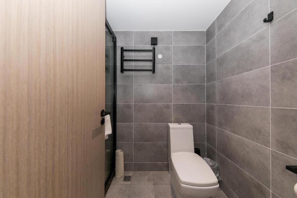 Starway Chongming South Gate Wharf 3* Shanghai