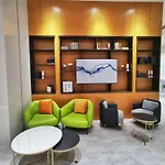 Starway Hotel Shanghai Chongming South Gate Wharf